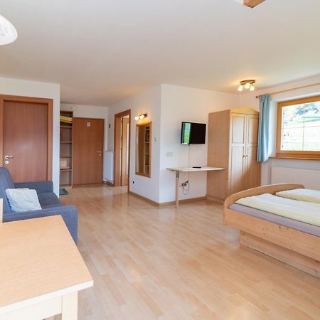 Stinerhof Schlernblick Apartamento Fiè Exterior foto