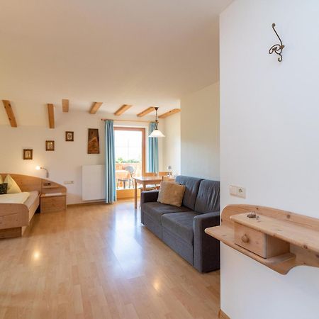 Stinerhof Schlernblick Apartamento Fiè Exterior foto