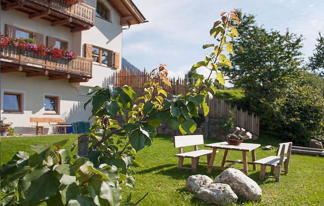 Stinerhof Schlernblick Apartamento Fiè Exterior foto