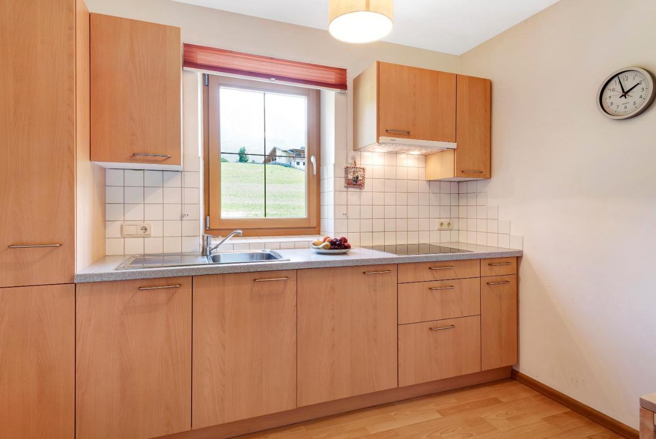 Stinerhof Schlernblick Apartamento Fiè Exterior foto