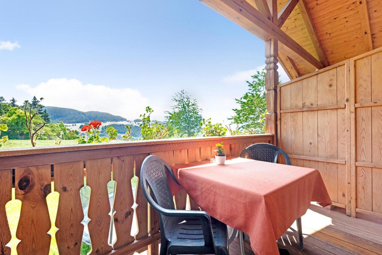 Stinerhof Schlernblick Apartamento Fiè Exterior foto