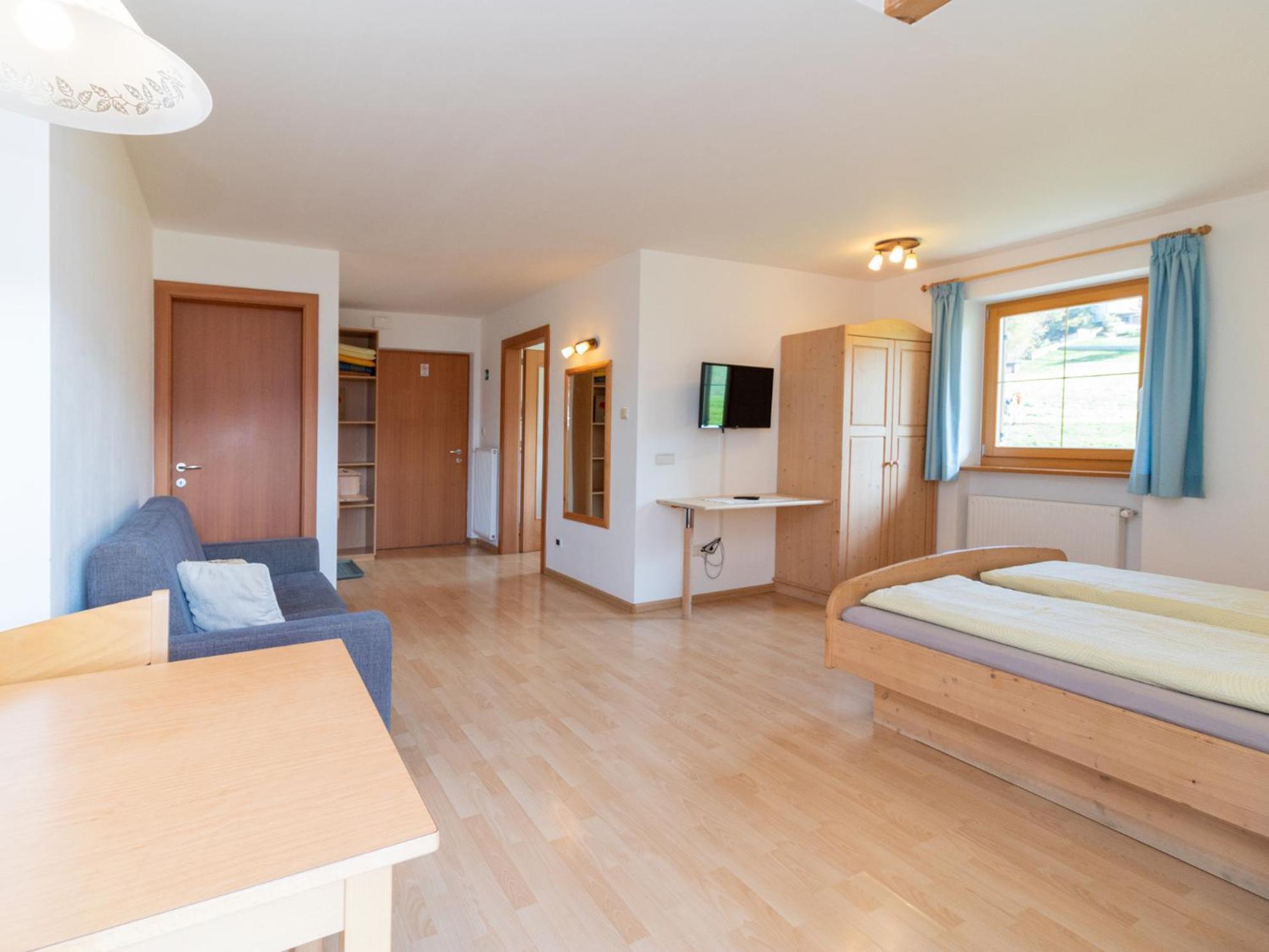 Stinerhof Schlernblick Apartamento Fiè Exterior foto